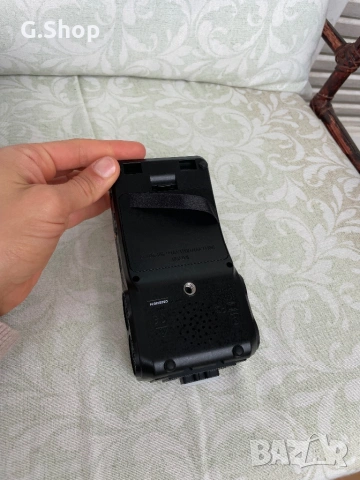 Zoom H6 Handy recorder джобен рекордер микрофон за записи, снимка 10 - Микрофони - 53707933