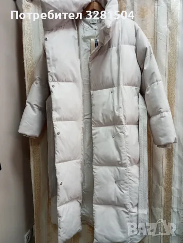 Дамски зимни якета., снимка 4 - Палта, манта - 56388755