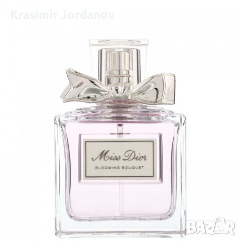 DIOR Miss Dior, снимка 8 - Дамски парфюми - 38900600