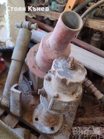 Всмукателен маркуч 2цола., снимка 6 - Селскостопанска техника - 32504644