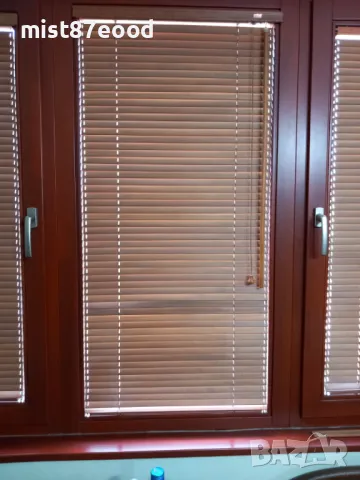 Доставка и монтаж на хоризонтални щори, снимка 3 - Щори - 49490602