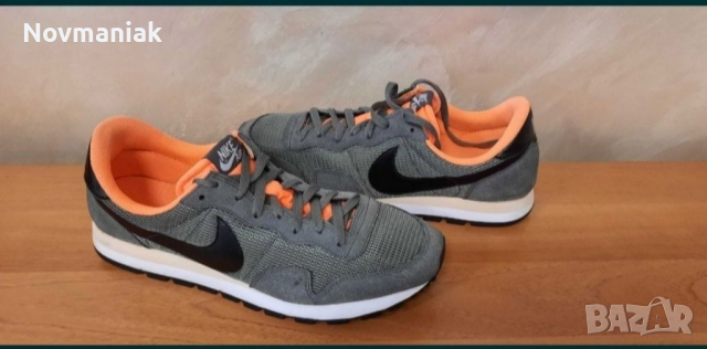 Nike Air Pegasus 83, снимка 13 - Маратонки - 36397818