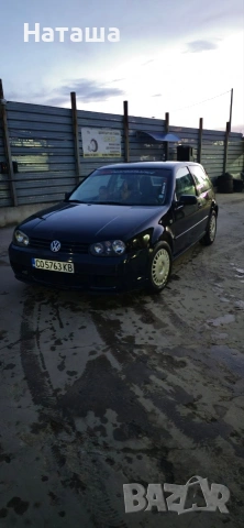 Автомобил Golf 4 1.4 , снимка 5 - Автомобили и джипове - 53772531