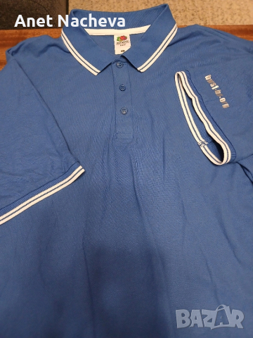 Мъжки тениски трико, снимка 3 - Тениски - 52426914