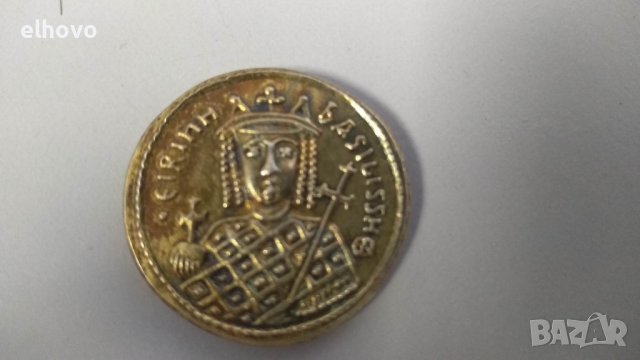 Сребърна древногръцка монета, реплика -2, снимка 3 - Нумизматика и бонистика - 38907103