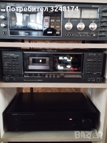 Teac Z 5000, снимка 1 - Декове - 41902421