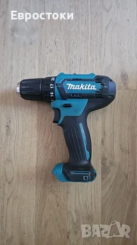 Акумулаторен винтоверт MAKITA DF333D , снимка 3 - Винтоверти - 50233997