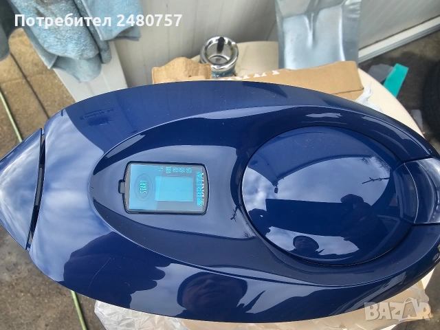 Кана за пречистване на вода Brita, снимка 2 - Други - 53114271