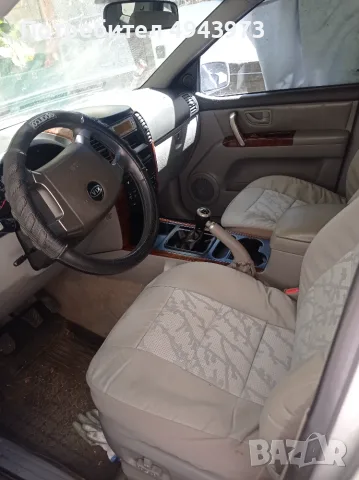 Продавам kia sorento, снимка 3 - Автомобили и джипове - 55999649