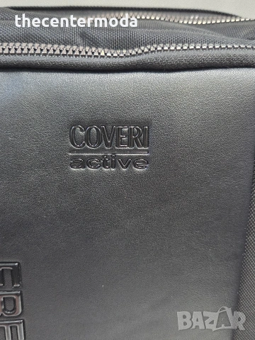 Мъжка чанта , снимка 3 - Чанти - 53111223