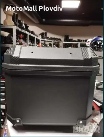 мото куфар за багаж - Турист, снимка 6 - Аксесоари и консумативи - 49174836