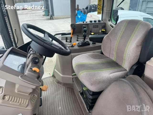 Трактор John Deere 6230 - Лизинг, снимка 8 - Селскостопанска техника - 42186213