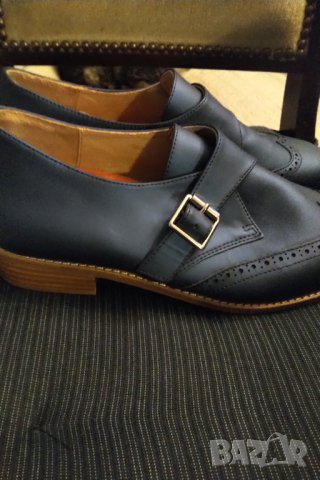  Bared Страхотни обувки  НАМАЛЕНИЕ, снимка 11 - Дамски елегантни обувки - 35812593