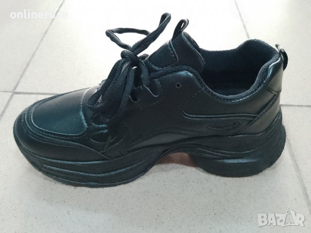 дамски спортни обувки , снимка 2 - Маратонки - 42022223