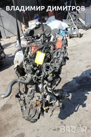 Двигател за Фиат Панда  0.9i  312 A2.000  