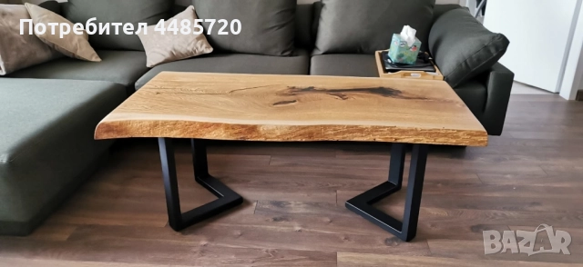 Маси и плотове от масивна дървесина, снимка 10 - Маси - 52308736