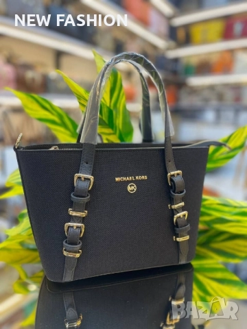 Дамски Чанти ✨ Michael KORS , снимка 12 - Чанти - 51463693