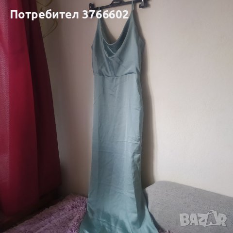 Бална рокля , снимка 2 - Рокли - 41452062