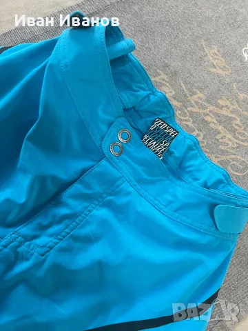 SPECIALIZED-шорти за колоездене, снимка 3 - Спортна екипировка - 50067772