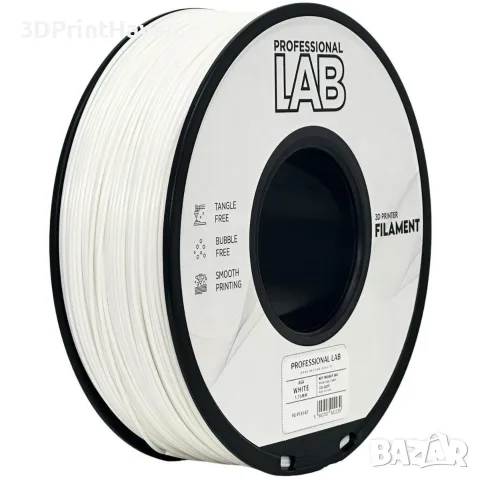 Professional LAB PLA / PETG / ASA Филаменти за 3Д Принтер, снимка 6 - Принтери, копири, скенери - 56267397