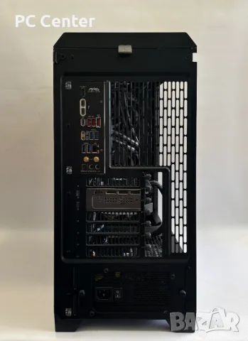 Геймърски компютър Intel Core Ultra 7 265KF, RTX 5070 12GB, 64GB ram, снимка 7 - Геймърски - 56222463