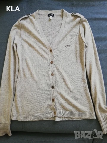 Жилетка Armani 