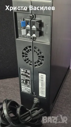 Saundbar LG DSN8YG Meridian Dolby Atmos, снимка 10 - Bluetooth тонколони - 56012390