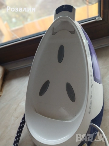 Парогенератор Philips PerfectCare Performer, снимка 6 - Ютии - 52475436