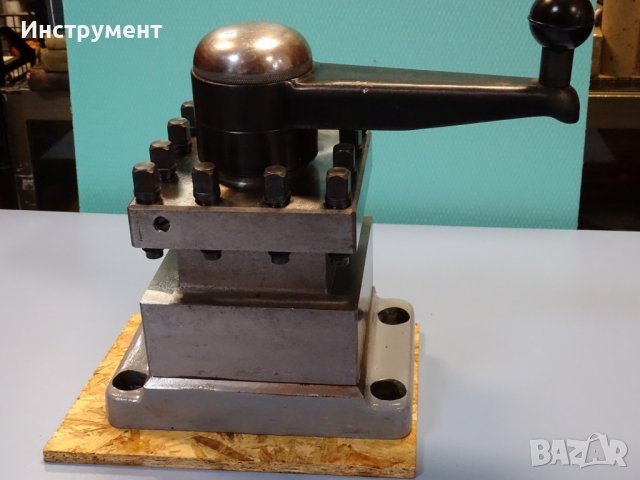 Ножодържач за струг 150х150 mm, снимка 2 - Резервни части за машини - 44476034