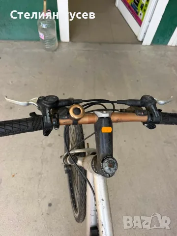 240822  bike 28  колело / велосипед / байк -цена  150 евро        smr препоръчвам за приятел топ тех, снимка 9 - Велосипеди - 55786878