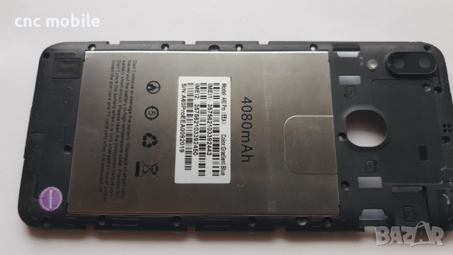 Blackview A60 Pro оригинални части и аксесоари , снимка 8 - Резервни части за телефони - 36331568