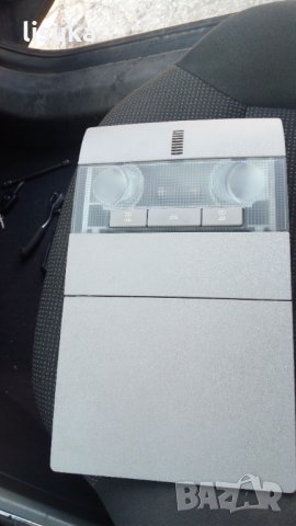 Плафони за  осветление Опел Астра н