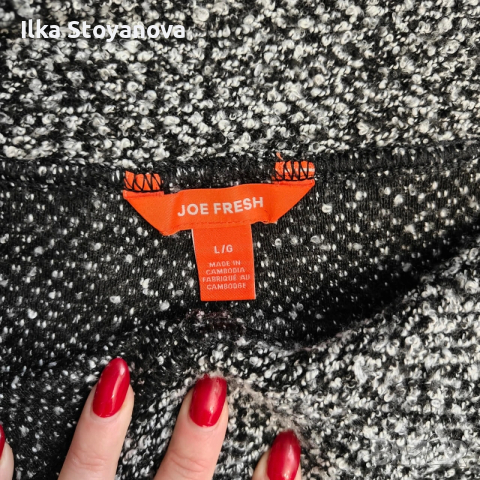 продавам дамски панталон, снимка 3 - Панталони - 53534297