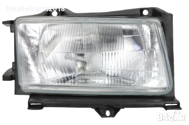 Фар за Fiat Scudo -Citroen Jumpy -Peuguot Expert 1995-2003 год. - Пасажерска страна