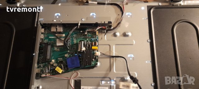 лед диоди от дисплей JHD400DF-E31 от телевизор Hisense модел , H40MEC2150S, снимка 3 - Части и Платки - 34645065