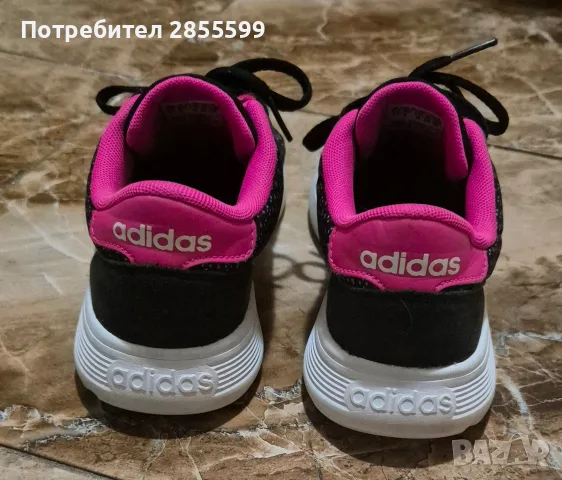 Детски маратонки Adidas , снимка 3 - Детски маратонки - 55978373