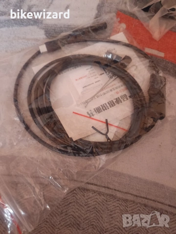 7.0MM TYPE-C ендоскопска камера IP67 водоустойчива 6 светодиода USB Android за телефон НОВА, снимка 2 - Камери - 53321990