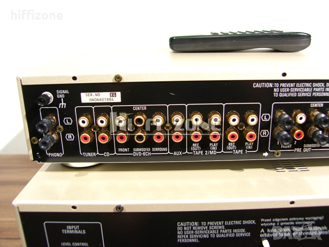 Комплект    Technics su-c1010 / se-a1010 /1 , снимка 9 - Ресийвъри, усилватели, смесителни пултове - 53682303