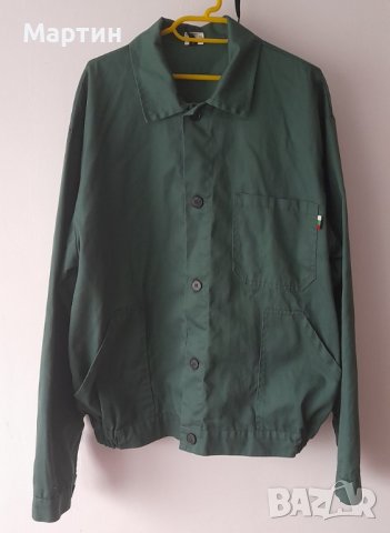 Тънко Яке размер 52, снимка 1