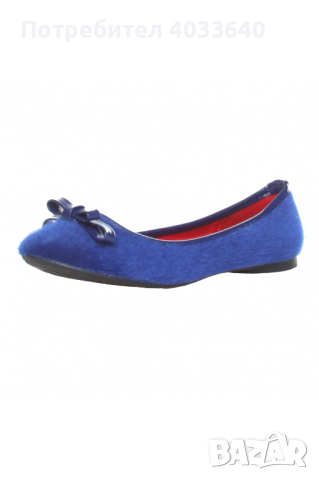 Дамски обувки (балеринки) Ana Lublin, сини, снимка 2 - Дамски ежедневни обувки - 44818062