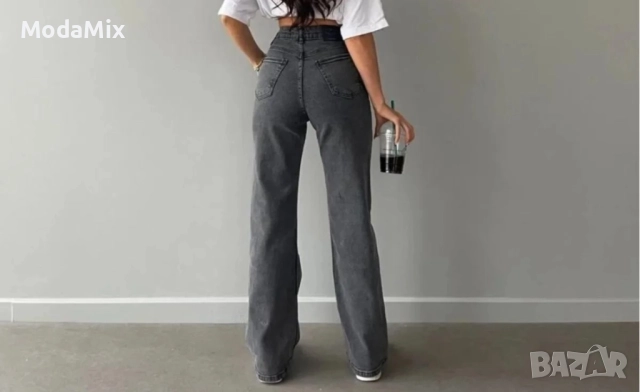 🩶Дънки🩶, снимка 2 - Дънки - 52351098