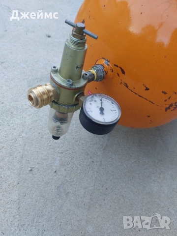 Компресор Kaeser Economy 3, снимка 17 - Компресори - 52456081