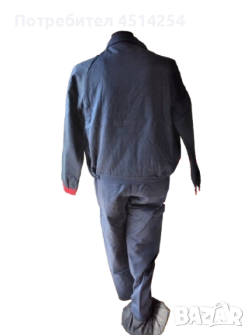 Ватирано работно яке от български производител, снимка 6 - Якета - 51768132