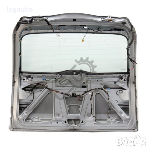 Заден капак BMW X3 (E83) 2003-2010 ID: 113797, снимка 3 - Части - 42730216