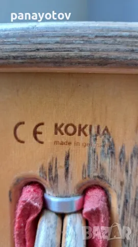 баланс колело велосипед LIKEaBIKE spoky, снимка 6 - Велосипеди - 50177824