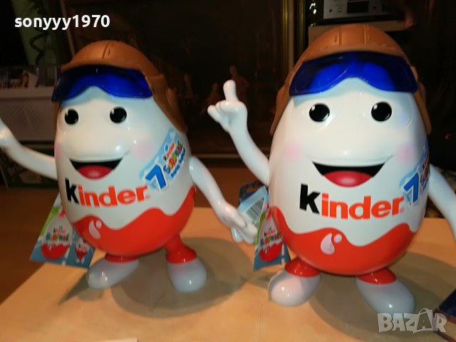 KINDER 1901231226, снимка 2 - Колекции - 39359589