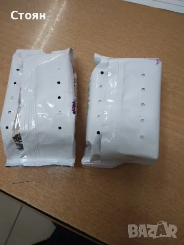 Мастило за HP 300 / CC640EE Black, снимка 2 - Консумативи за принтери - 50363215