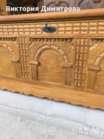 Ракла Предно отваряне , снимка 8 - Ракли - 52092880