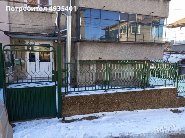 Етаж от къща с гараж, снимка 7 - Етаж от къща - 55888183