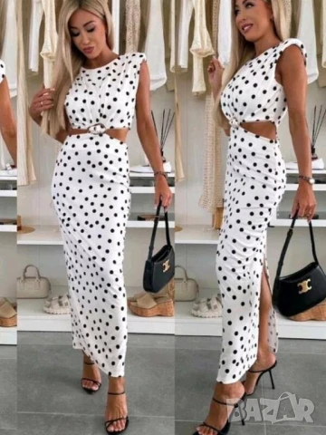 рокля , снимка 4 - Рокли - 51323693